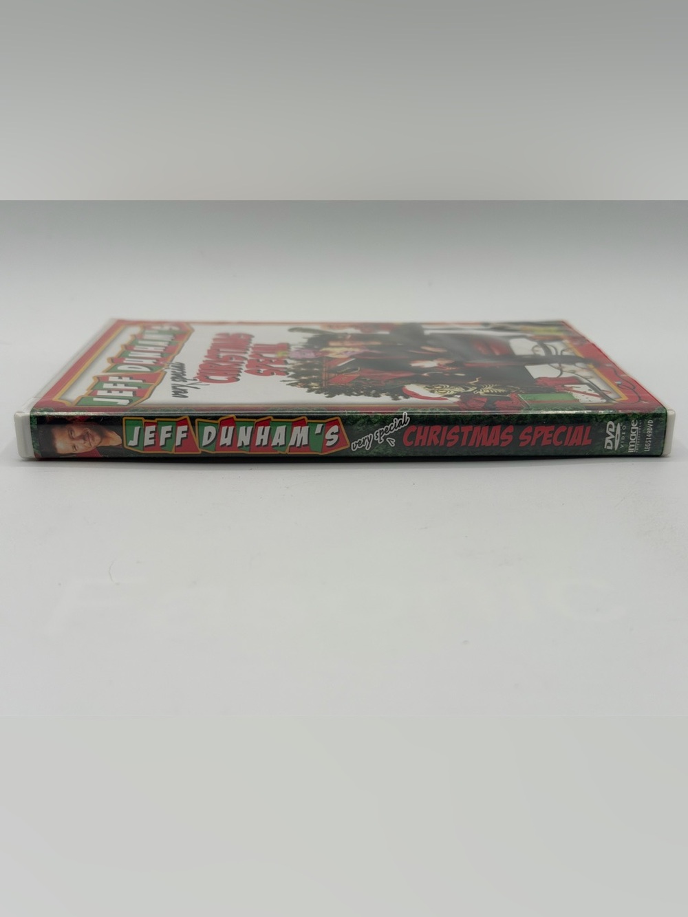 Jeff Dunham's Very Special Christmas Special (DVD) Widescreen Edition - Picture 6 of 9